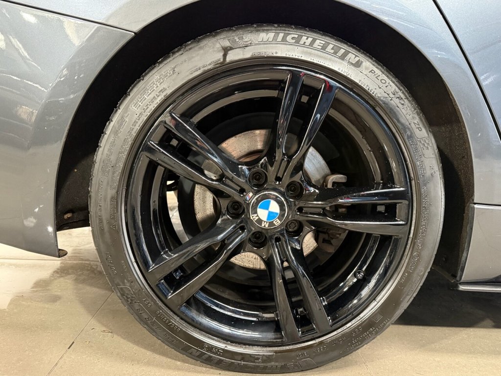 Used BMW 3 Series 2018 for sale - 76406535: Photo 14