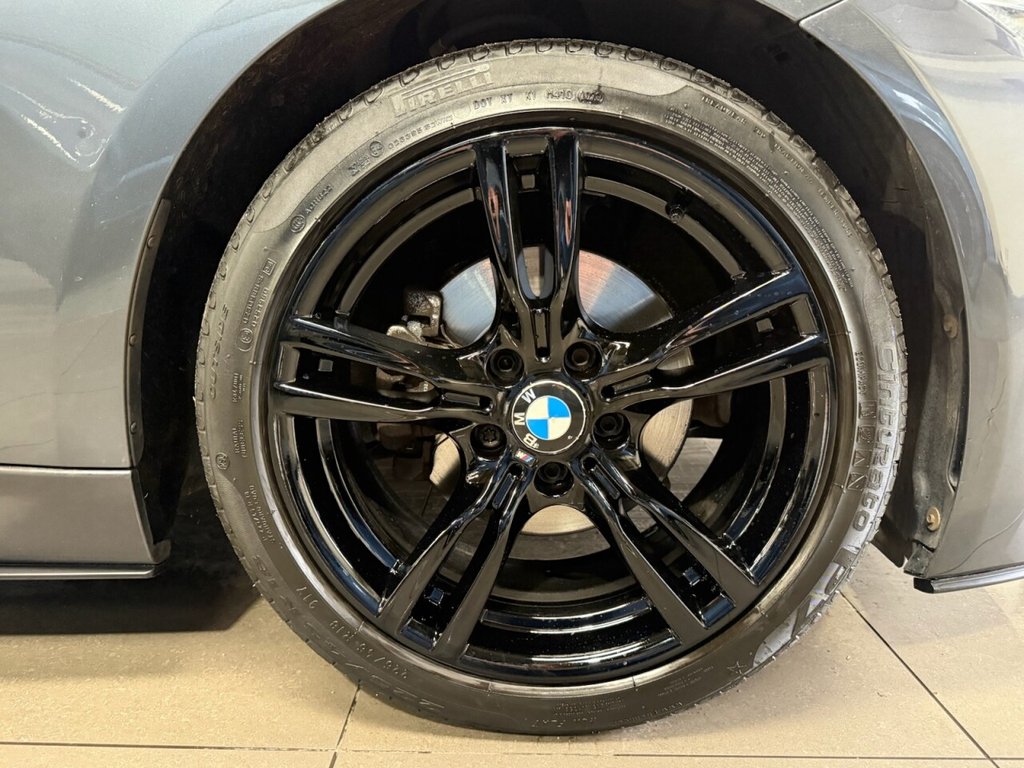 Used BMW 3 Series 2018 for sale - 76406535: Photo 15