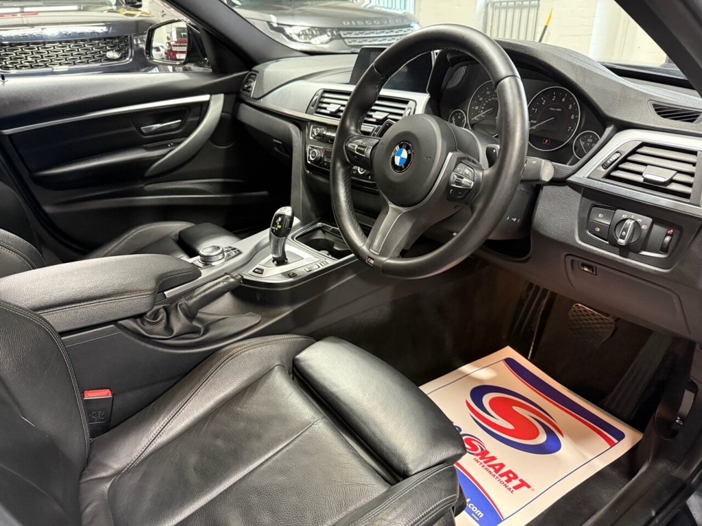 Used BMW 3 Series 2018 for sale - 76406535: Photo 16