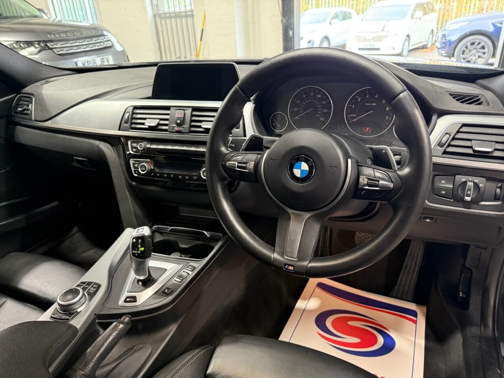 Used BMW 3 Series 2018 for sale - 76406535: Photo 17
