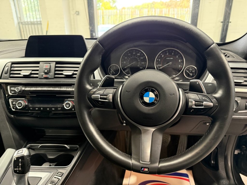 Used BMW 3 Series 2018 for sale - 76406535: Photo 18