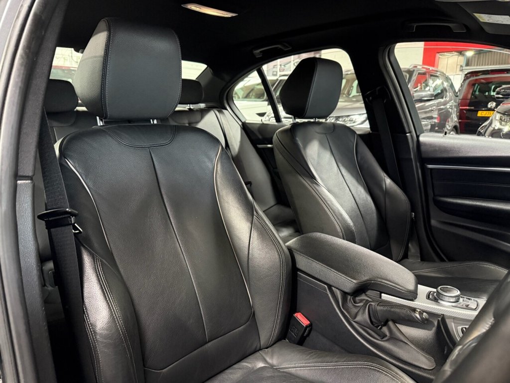 Used BMW 3 Series 2018 for sale - 76406535: Photo 19