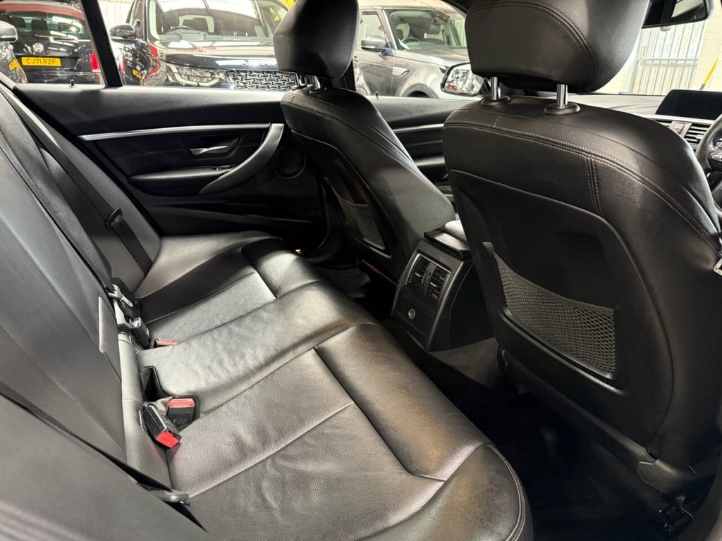 Used BMW 3 Series 2018 for sale - 76406535: Photo 21