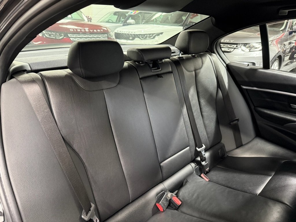 Used BMW 3 Series 2018 for sale - 76406535: Photo 22