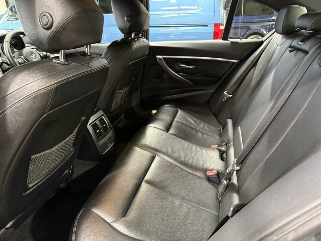 Used BMW 3 Series 2018 for sale - 76406535: Photo 24