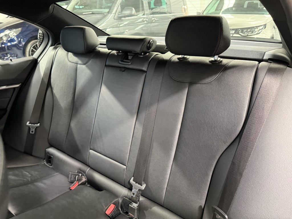 Used BMW 3 Series 2018 for sale - 76406535: Photo 25