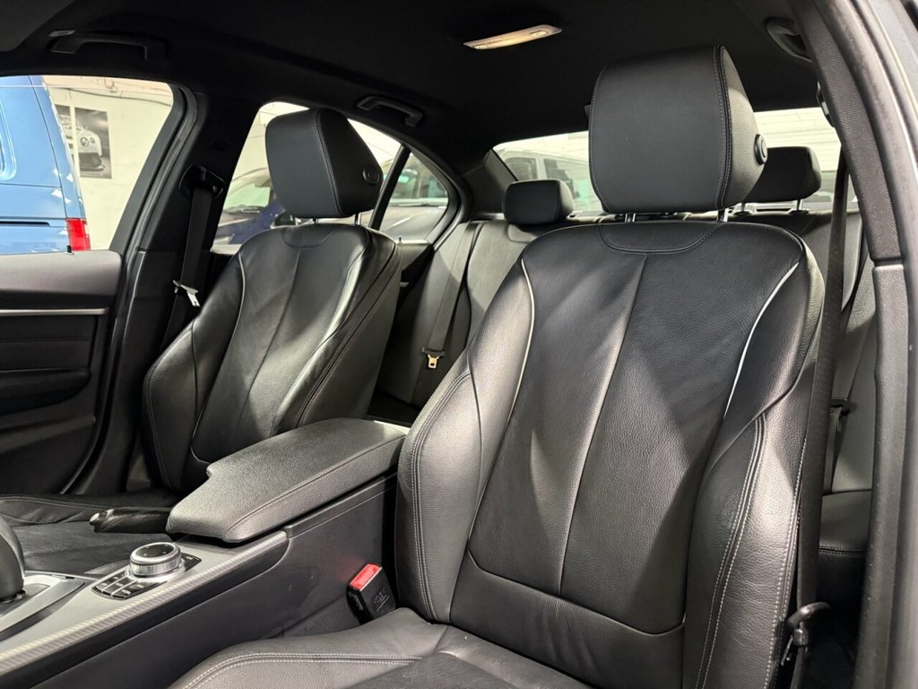 Used BMW 3 Series 2018 for sale - 76406535: Photo 27