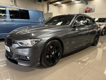 Used BMW 3 Series 2018 for sale - 76406535: Photo