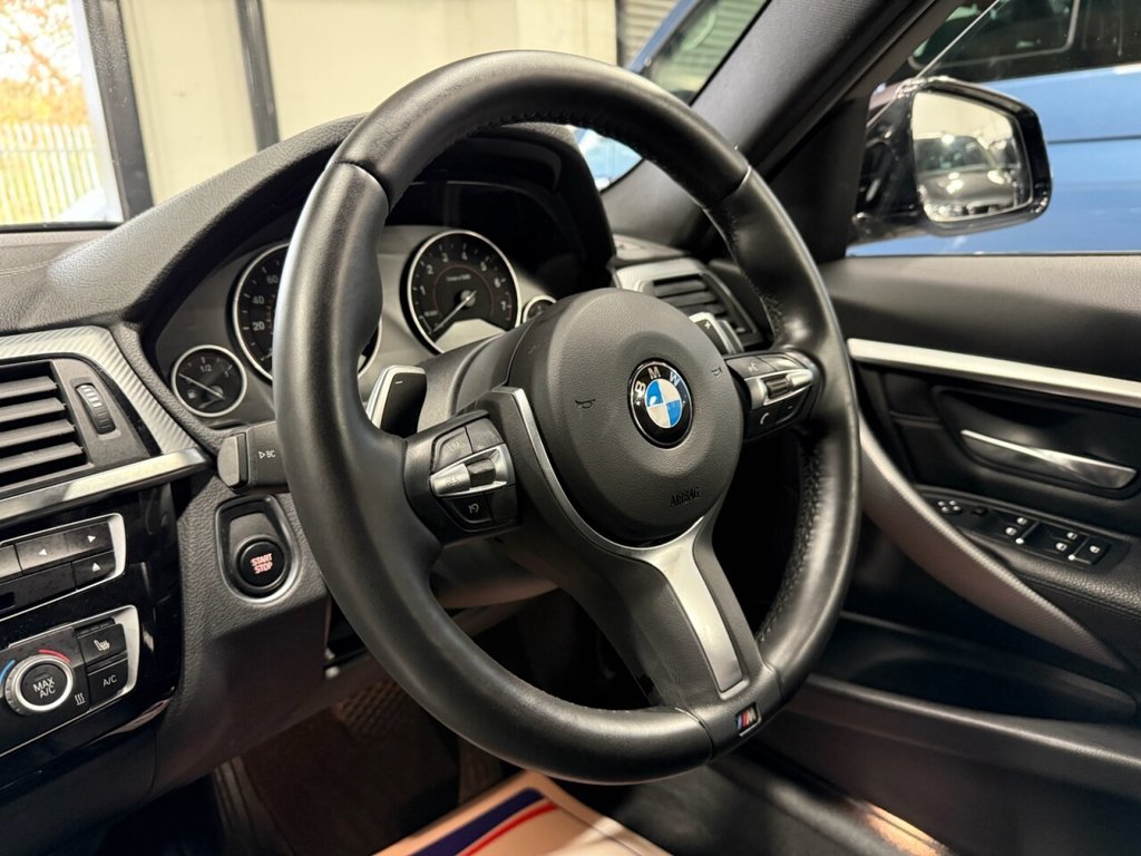 Used BMW 3 Series 2018 for sale - 76406535: Photo 30