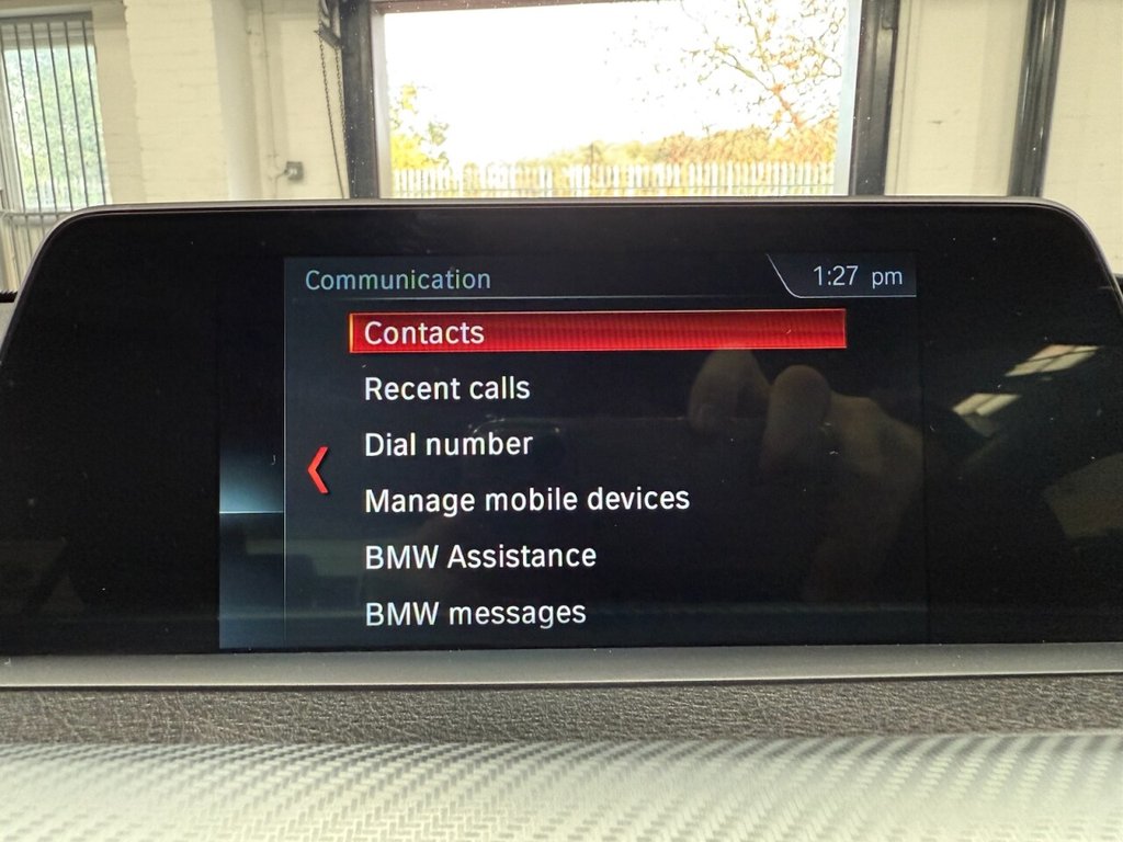 Used BMW 3 Series 2018 for sale - 76406535: Photo 33