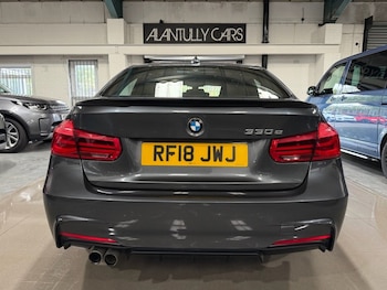 Used BMW 3 Series 2018 for sale - 76406535: Photo