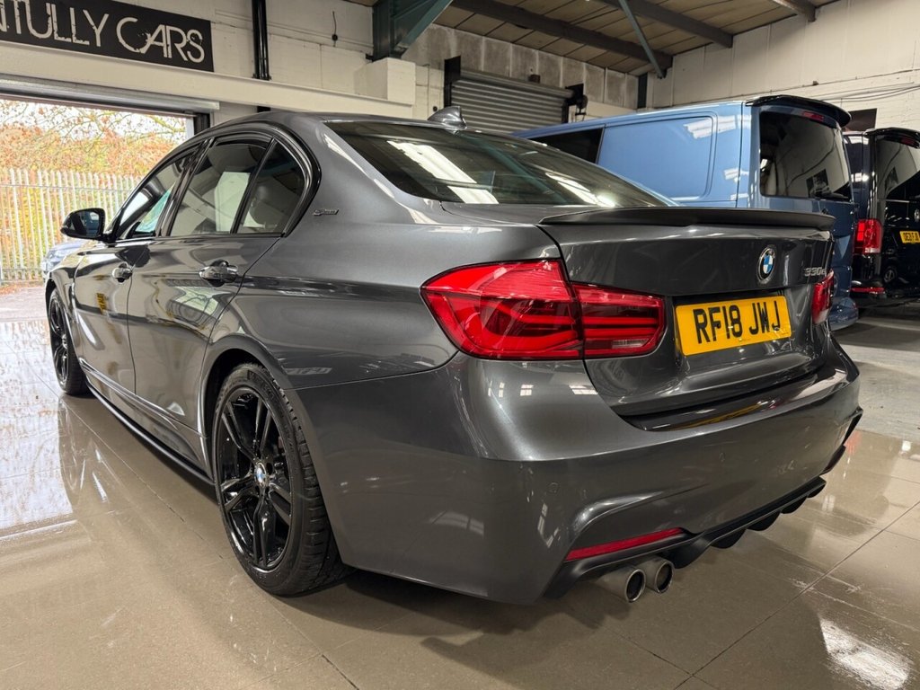 Used BMW 3 Series 2018 for sale - 76406535: Photo 5