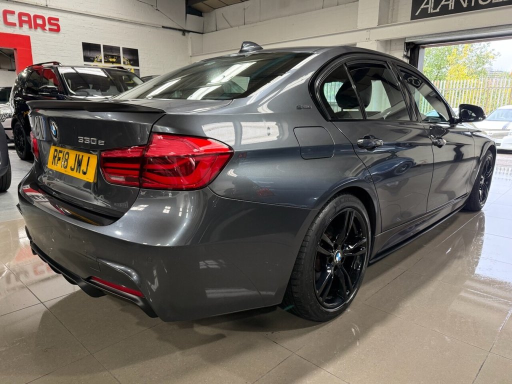 Used BMW 3 Series 2018 for sale - 76406535: Photo 6