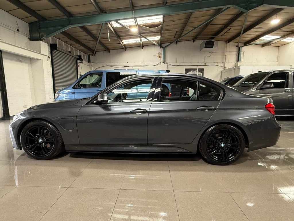 Used BMW 3 Series 2018 for sale - 76406535: Photo 7