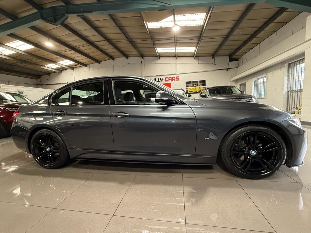 Used BMW 3 Series 2018 for sale - 76406535: Photo 8