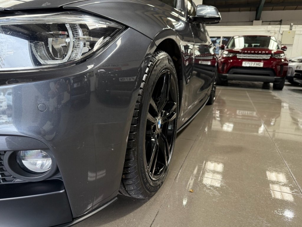 Used BMW 3 Series 2018 for sale - 76406535: Photo 9