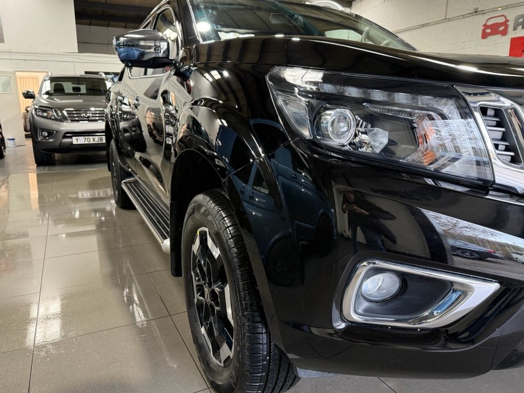 Used Nissan Navara 2020 for sale - 76481946: Photo 10
