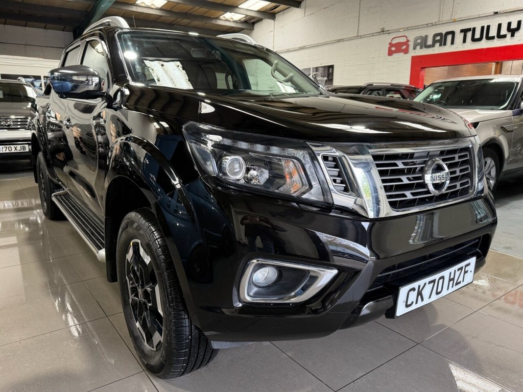 Used Nissan Navara 2020 for sale - 76481946: Photo 11