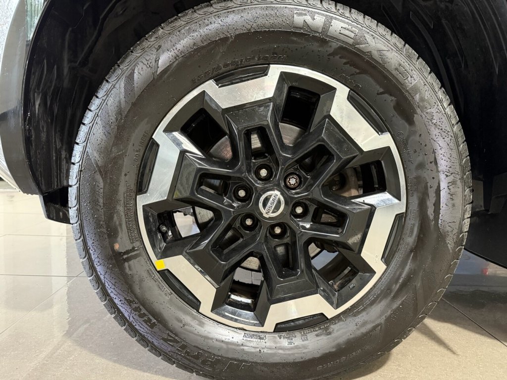 Used Nissan Navara 2020 for sale - 76481946: Photo 12