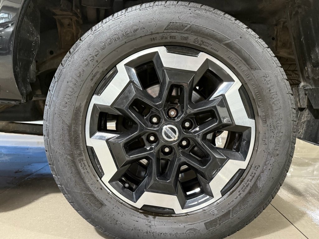 Used Nissan Navara 2020 for sale - 76481946: Photo 13