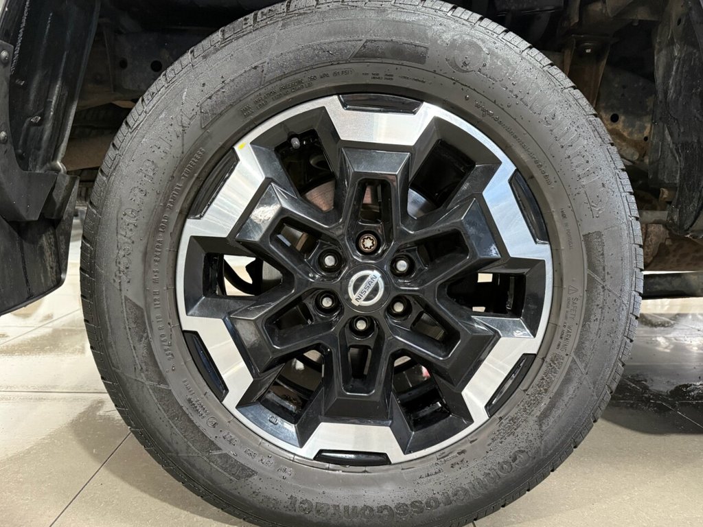 Used Nissan Navara 2020 for sale - 76481946: Photo 14