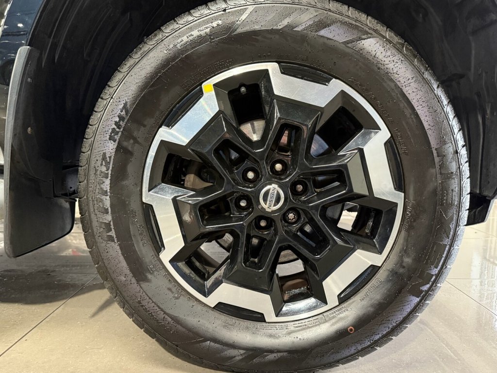 Used Nissan Navara 2020 for sale - 76481946: Photo 15