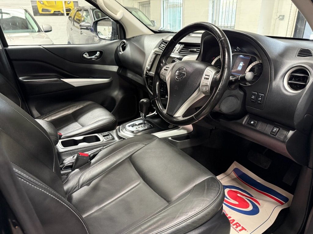 Used Nissan Navara 2020 for sale - 76481946: Photo 16