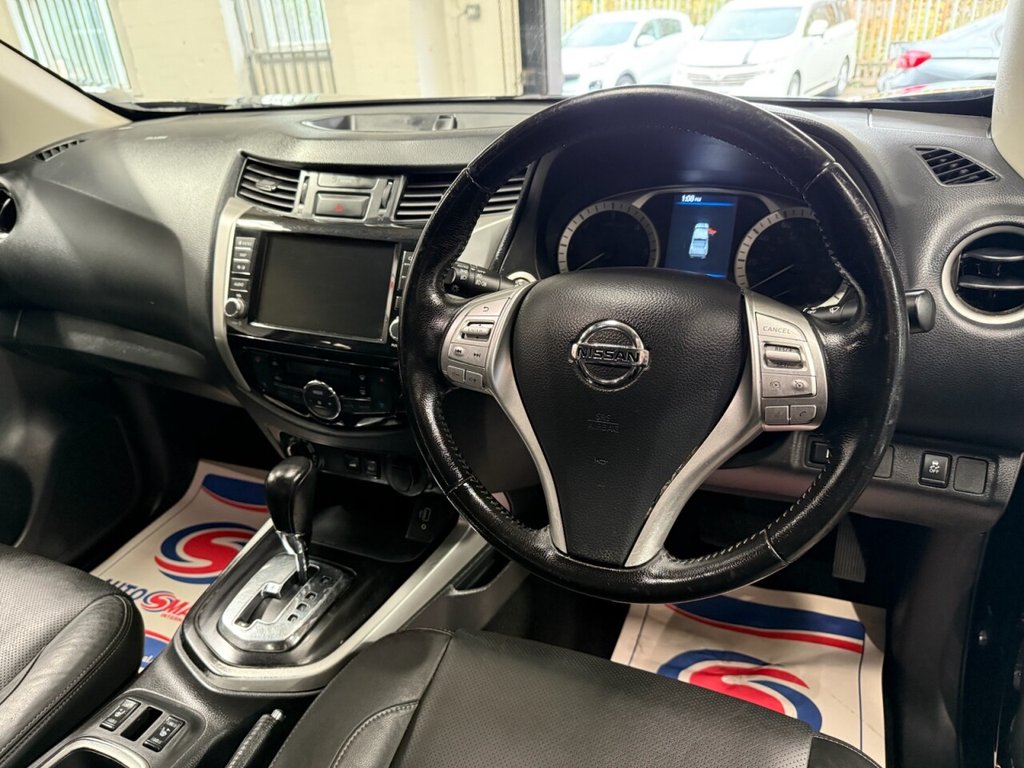 Used Nissan Navara 2020 for sale - 76481946: Photo 17