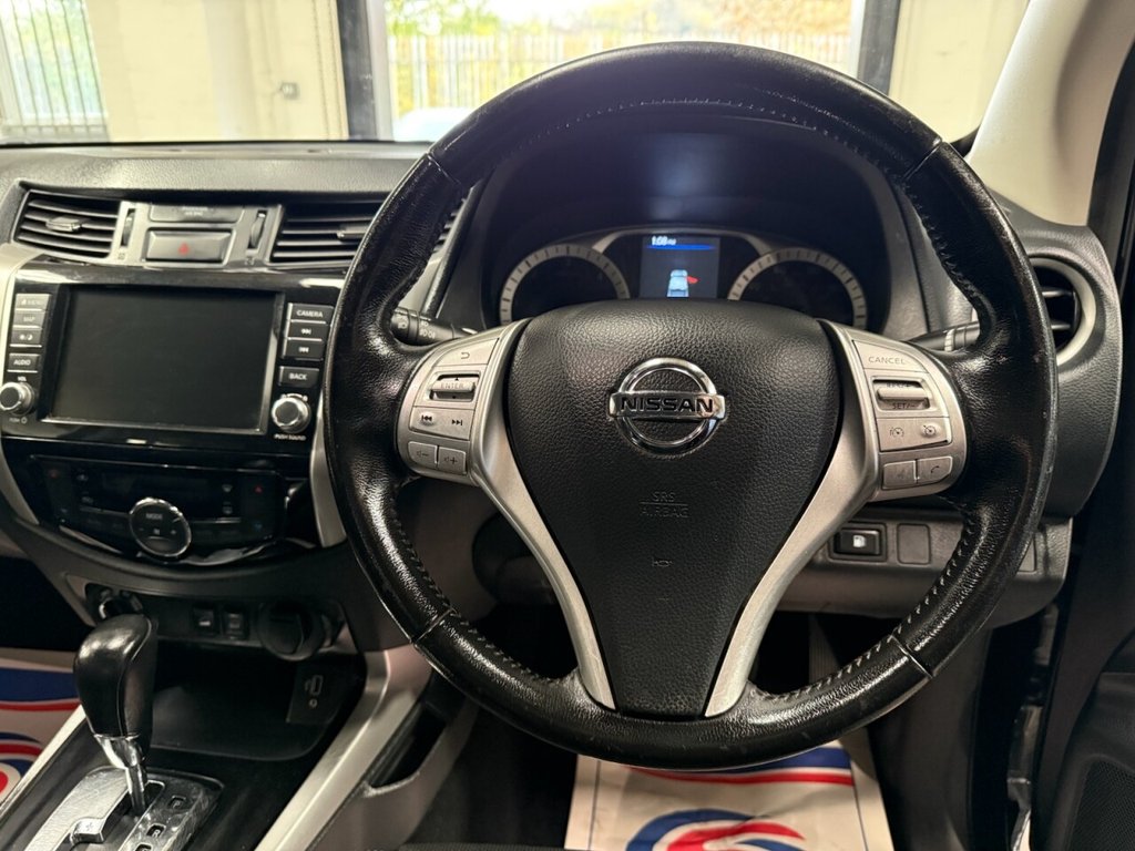 Used Nissan Navara 2020 for sale - 76481946: Photo 18
