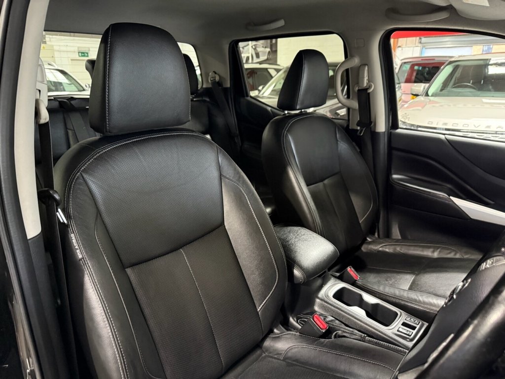Used Nissan Navara 2020 for sale - 76481946: Photo 19