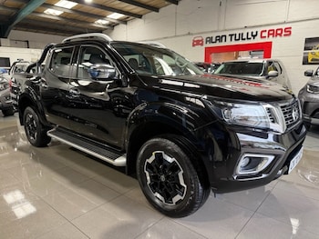 Nissan - Navara