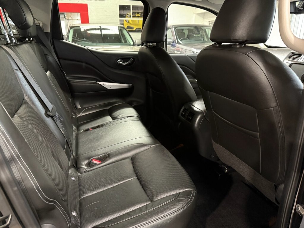 Used Nissan Navara 2020 for sale - 76481946: Photo 20