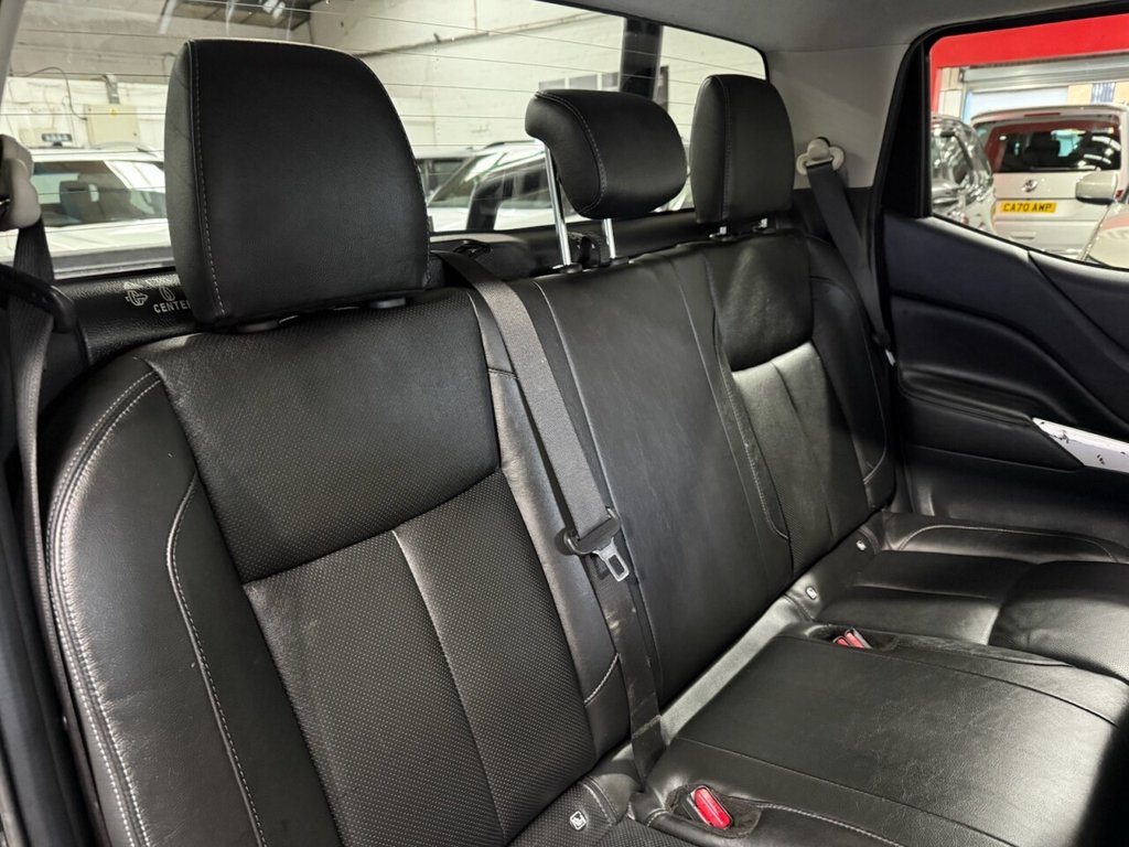 Used Nissan Navara 2020 for sale - 76481946: Photo 21
