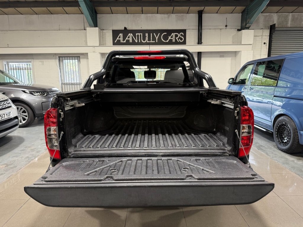 Used Nissan Navara 2020 for sale - 76481946: Photo 22
