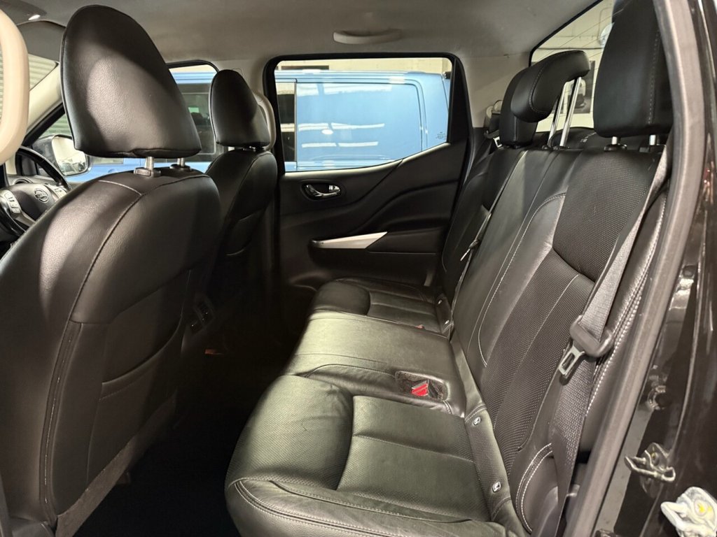 Used Nissan Navara 2020 for sale - 76481946: Photo 23