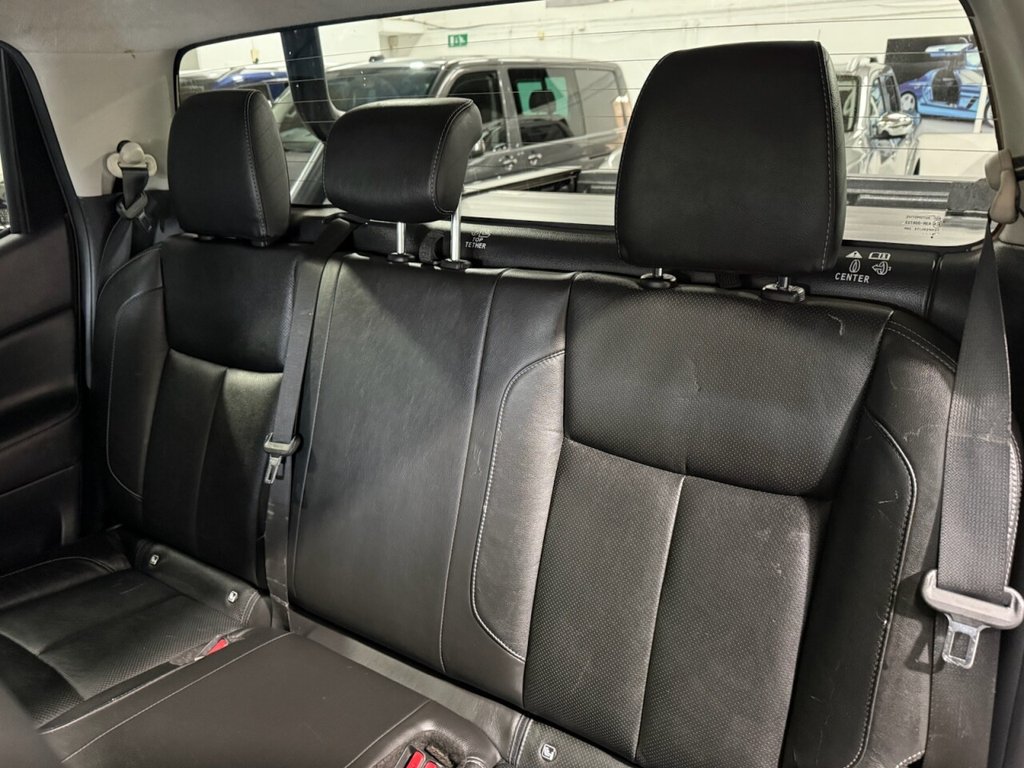 Used Nissan Navara 2020 for sale - 76481946: Photo 24