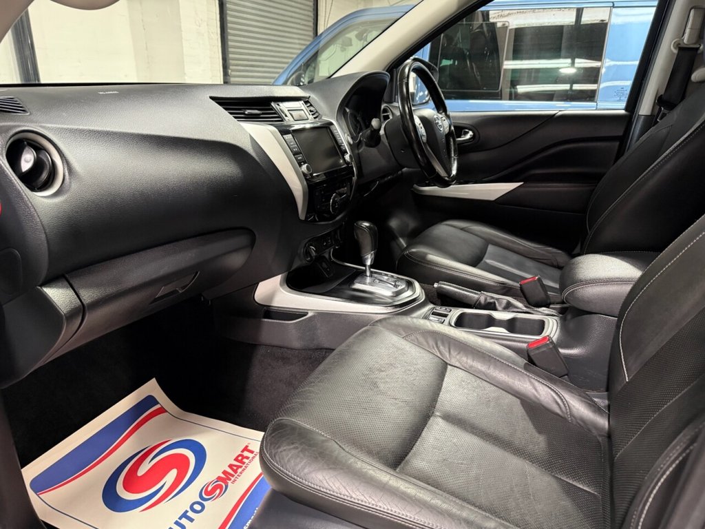 Used Nissan Navara 2020 for sale - 76481946: Photo 25