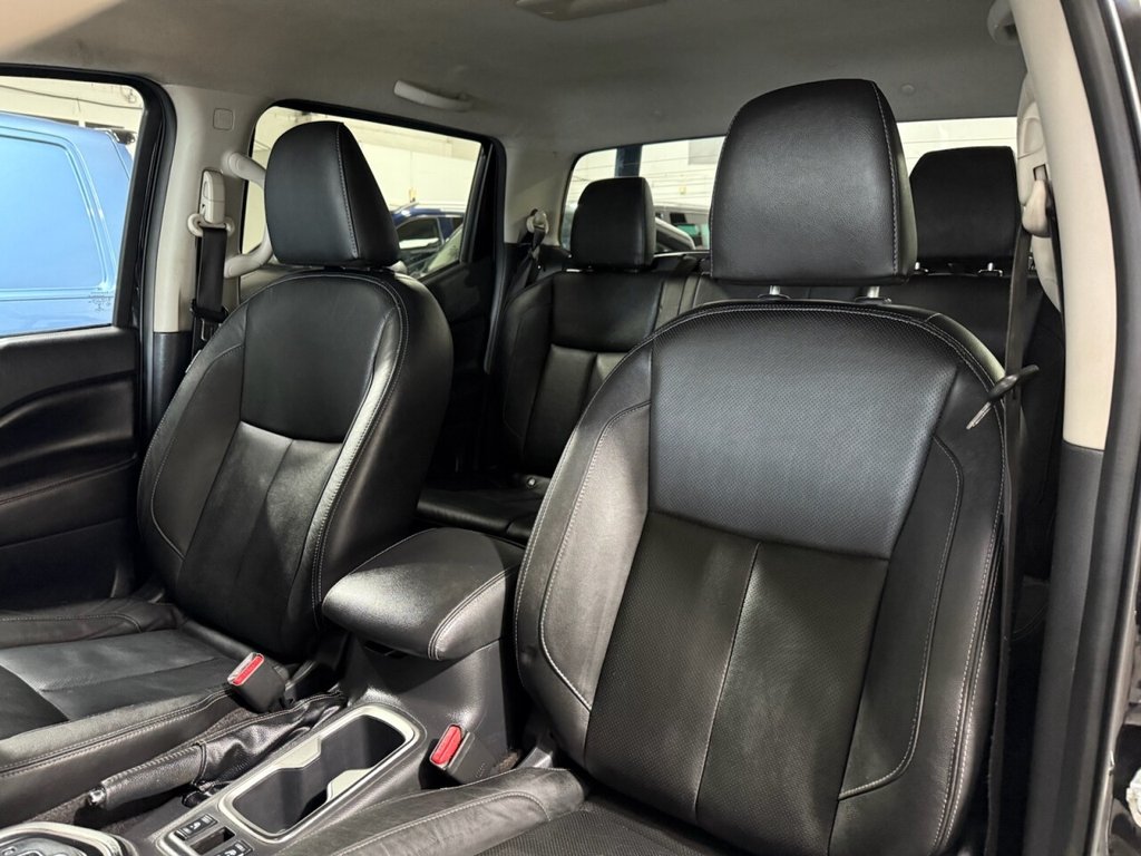 Used Nissan Navara 2020 for sale - 76481946: Photo 26