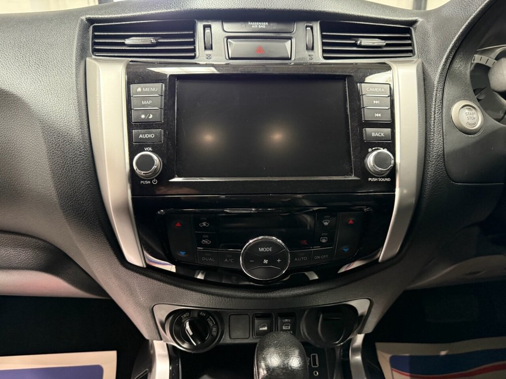 Used Nissan Navara 2020 for sale - 76481946: Photo 27