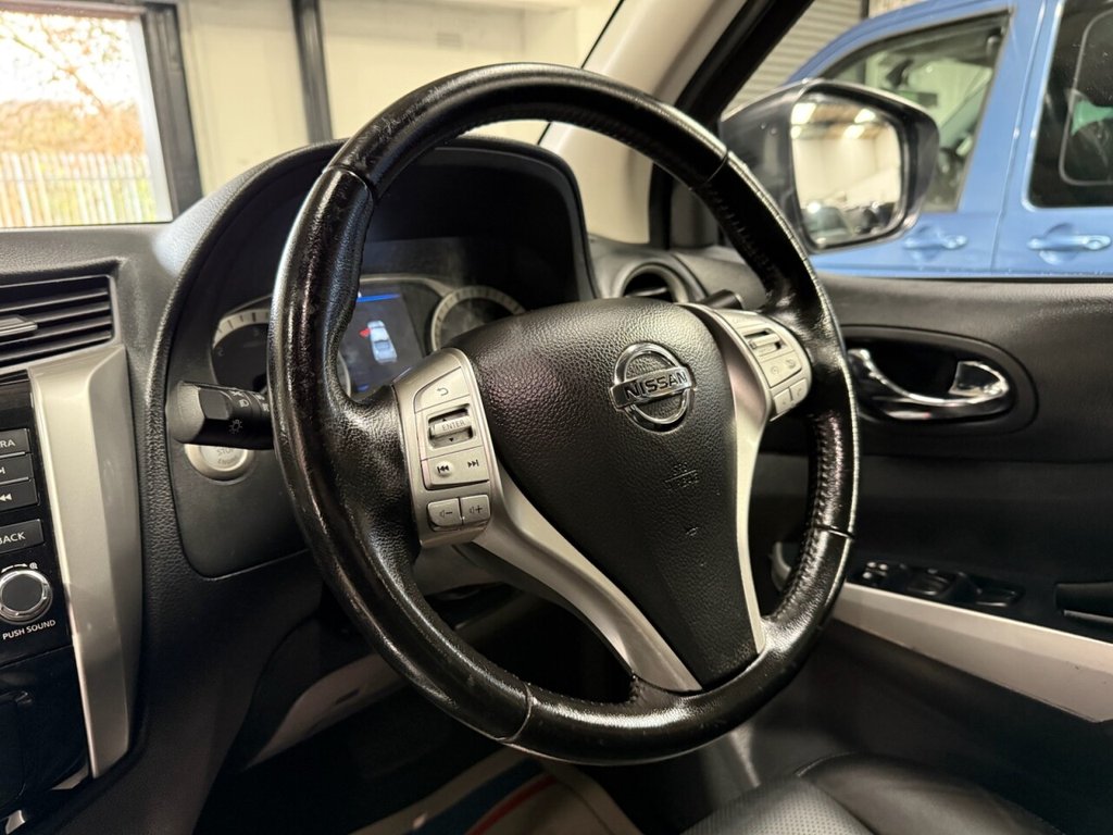 Used Nissan Navara 2020 for sale - 76481946: Photo 28