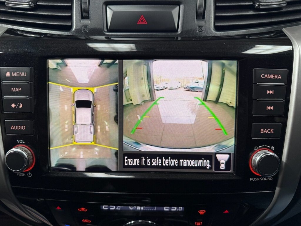 Used Nissan Navara 2020 for sale - 76481946: Photo 29