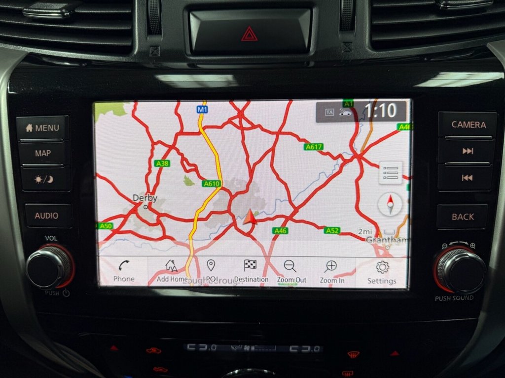 Used Nissan Navara 2020 for sale - 76481946: Photo 30