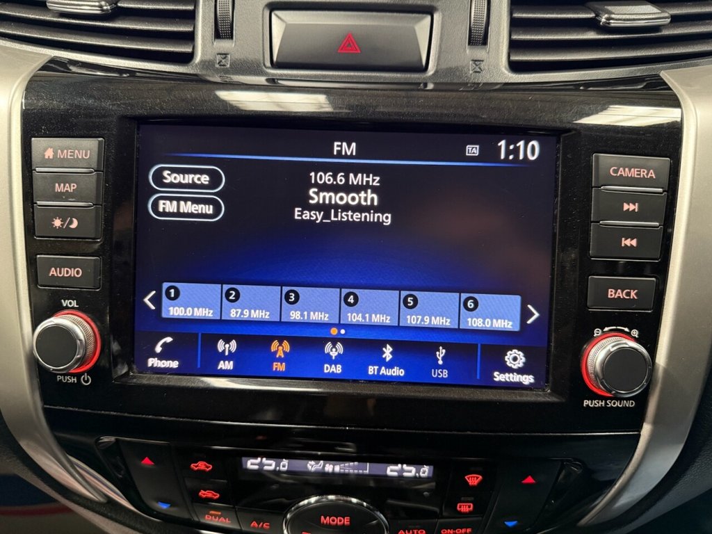 Used Nissan Navara 2020 for sale - 76481946: Photo 31