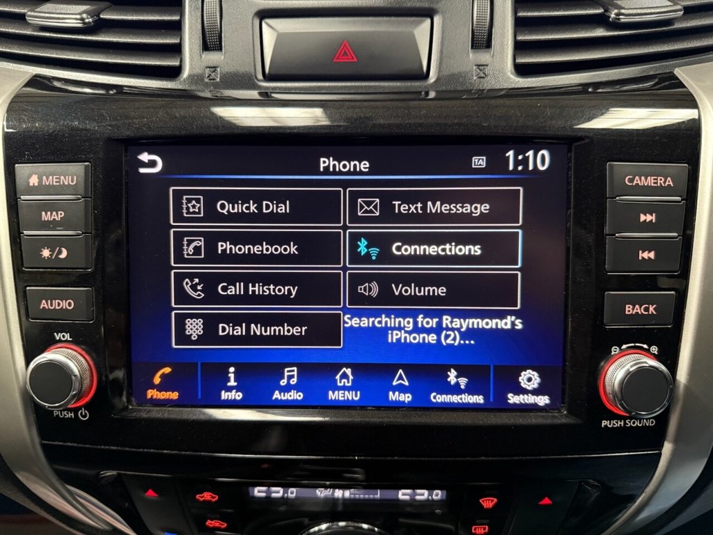 Used Nissan Navara 2020 for sale - 76481946: Photo 32