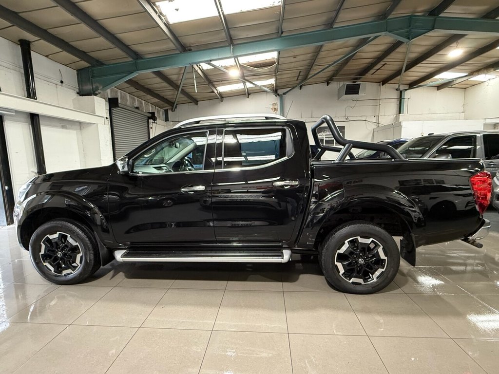 Used Nissan Navara 2020 for sale - 76481946: Photo 7