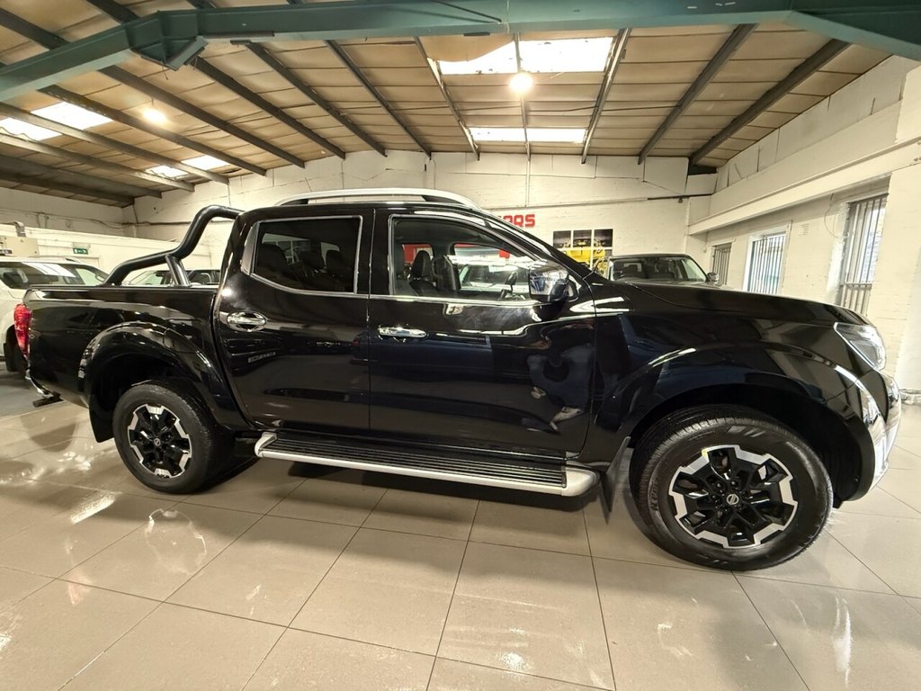 Used Nissan Navara 2020 for sale - 76481946: Photo 8