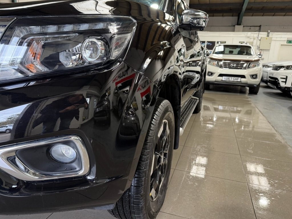 Used Nissan Navara 2020 for sale - 76481946: Photo 9