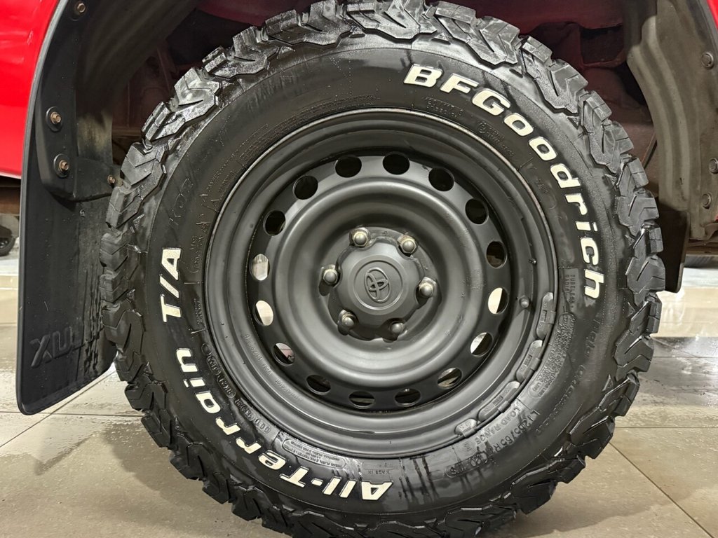 Used Toyota Hilux 2019 for sale - 76900426: Photo 14