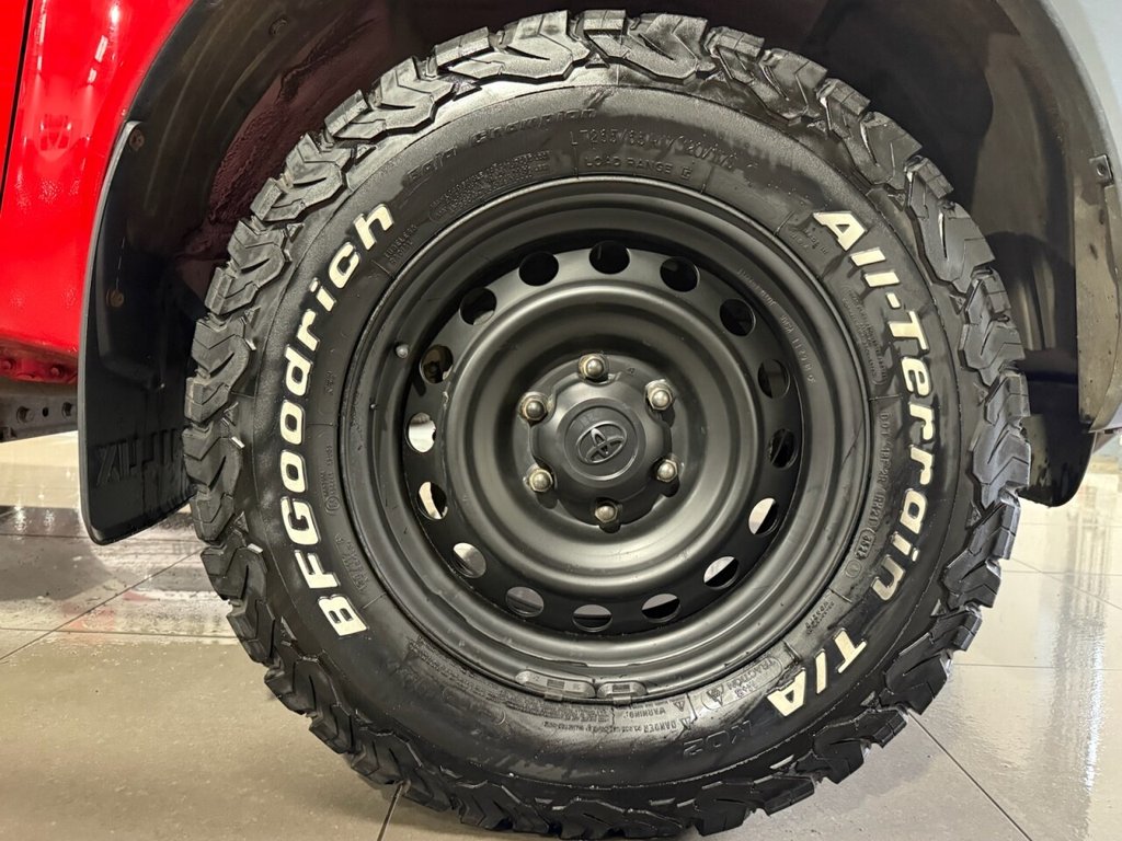 Used Toyota Hilux 2019 for sale - 76900426: Photo 15