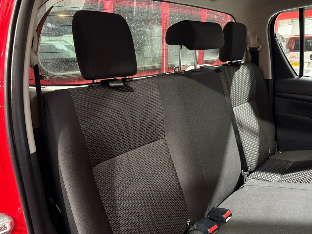 Used Toyota Hilux 2019 for sale - 76900426: Photo 21